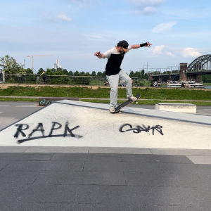 Gesundheitskurs „Koordination & Cardio“ – das Upgrade fürs Board und die Fitness ab dem 19.03.26