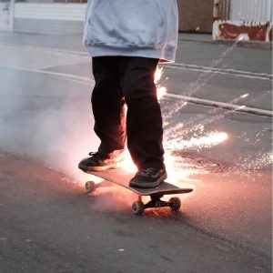 Rolling Roots Contest Workshop in der Skatehalle in Fürth 07.06.26  14:00 - 15:30 Uhr